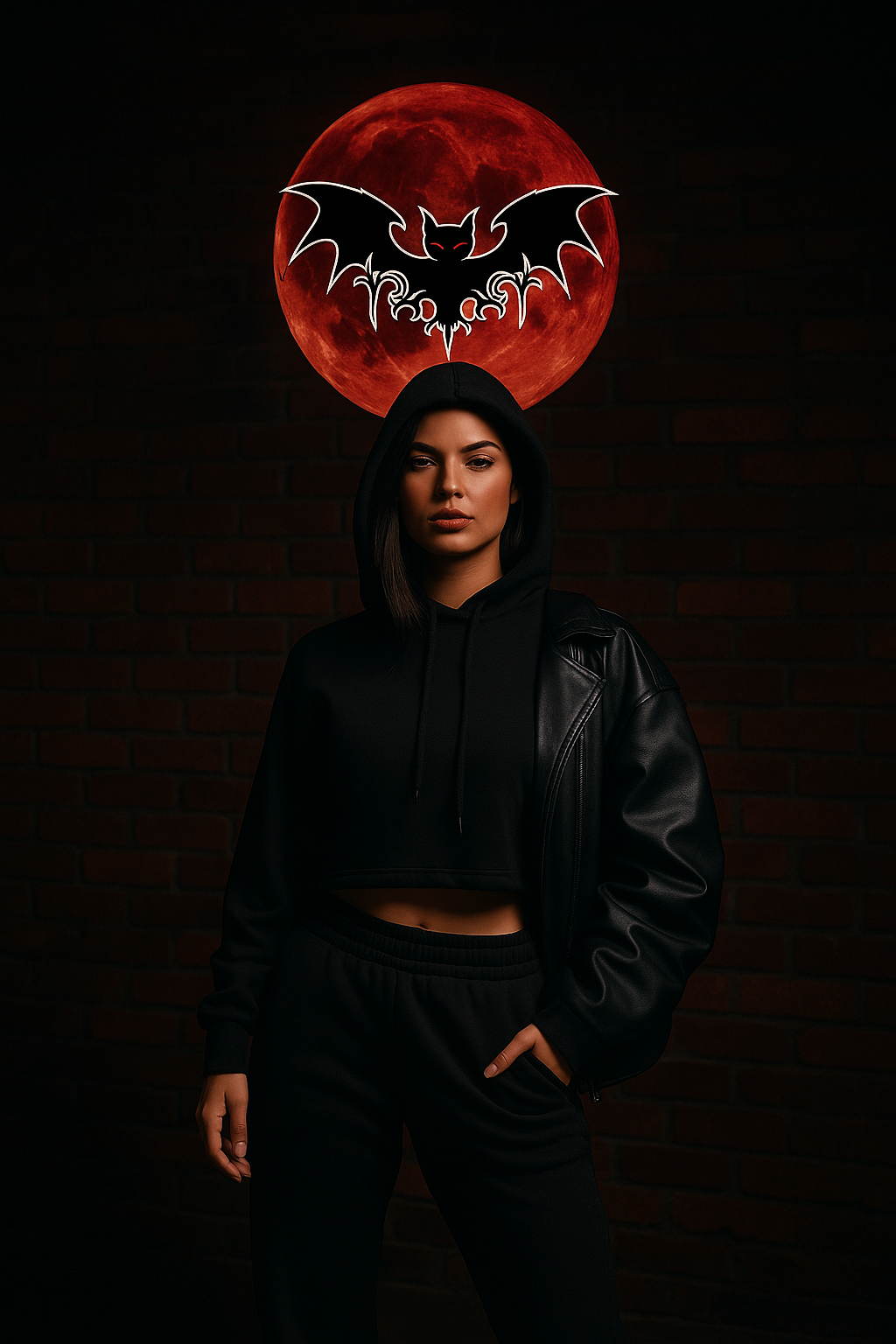 Abyssal Women Streetwear