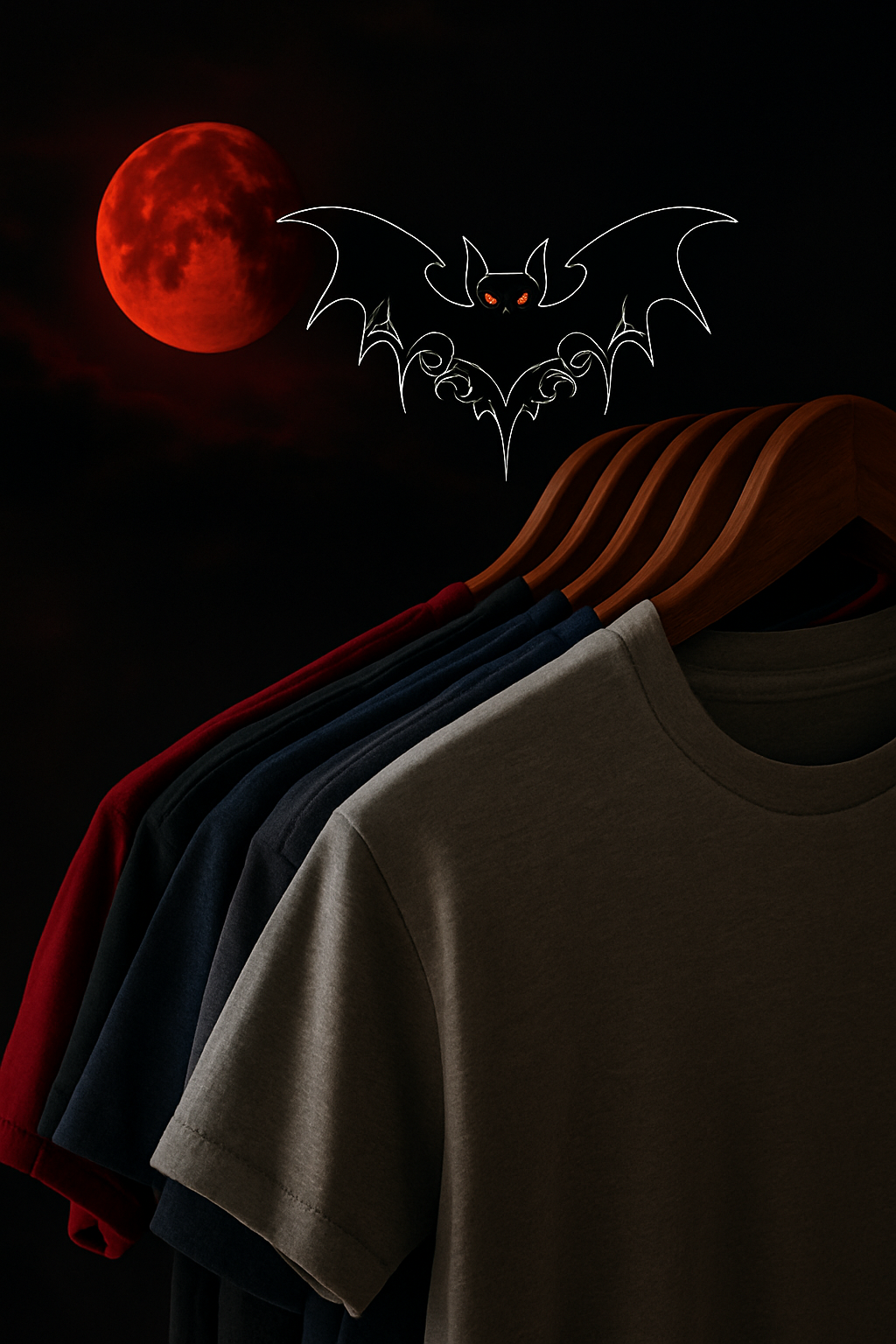 Abyssal Mens Streetwear