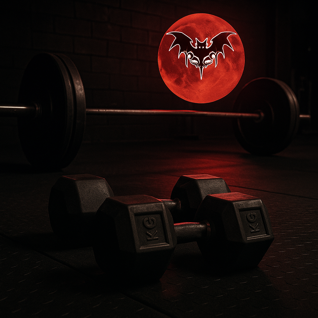 Abyssal Mens Gym Essentials