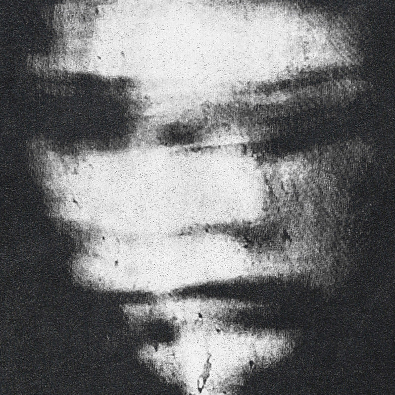 Abyssal Gear Men's Empty Face Casual Streetwear